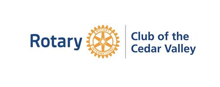 Cedar Valley Rotary Club