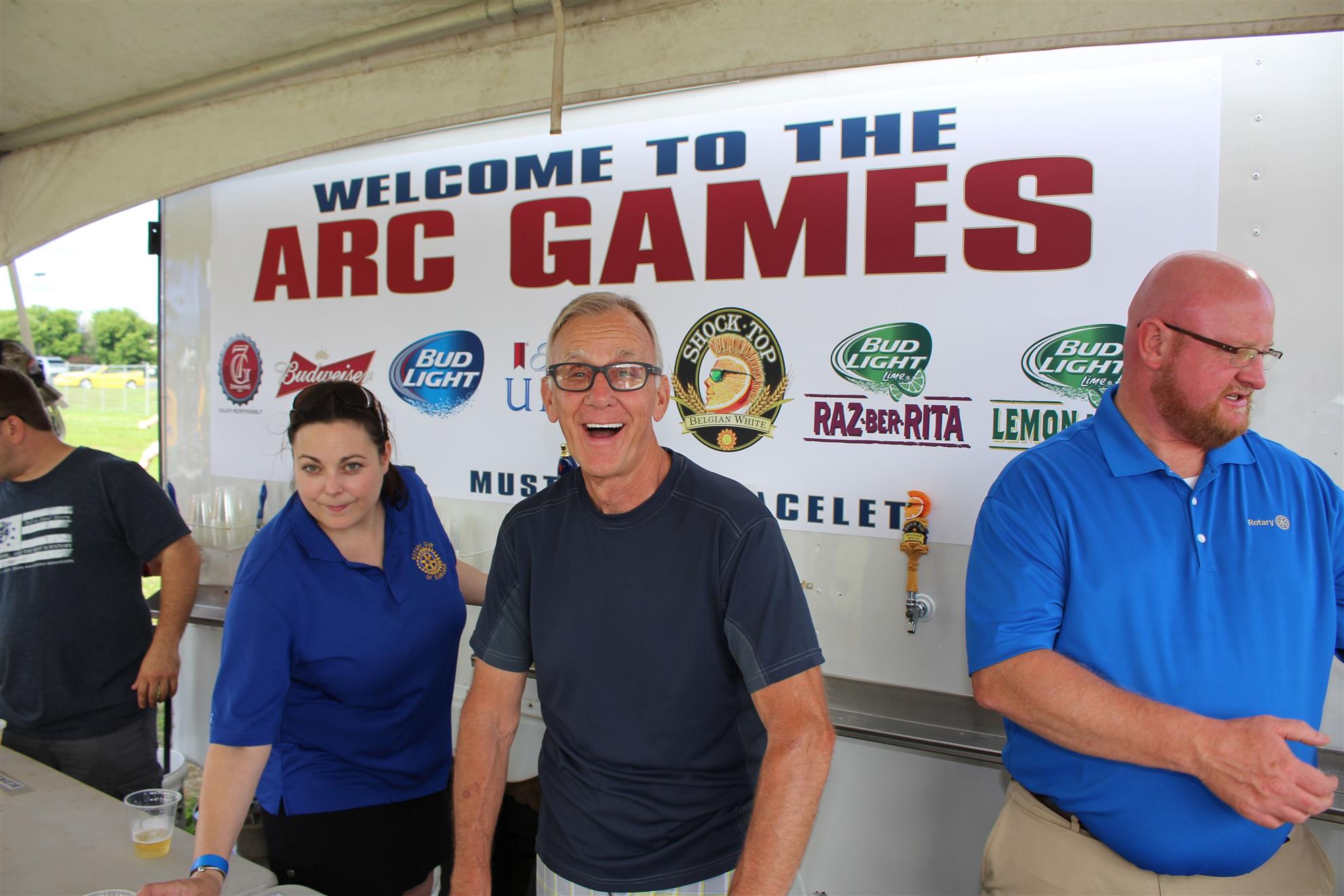 ARC Games cancelled Rotary Club of Dubuque