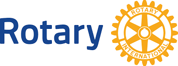 Linn County Rotary logo