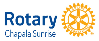 Chapala Sunrise logo