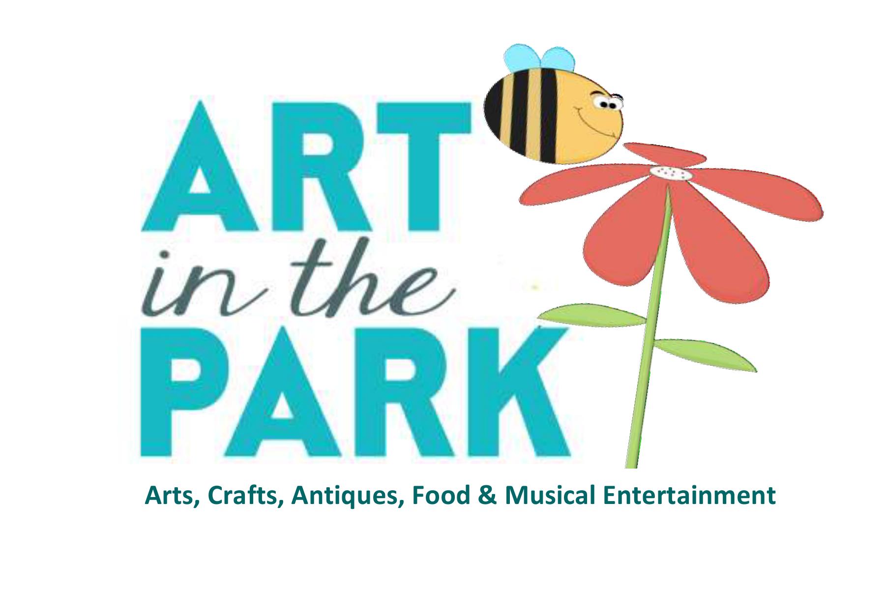 2018 Art in the Park Arts and Crafts Show
