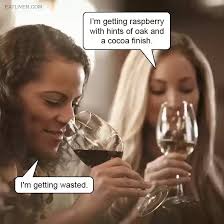 Wine Tasting : r/funny