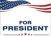 Blank for president Blank Template - Imgflip