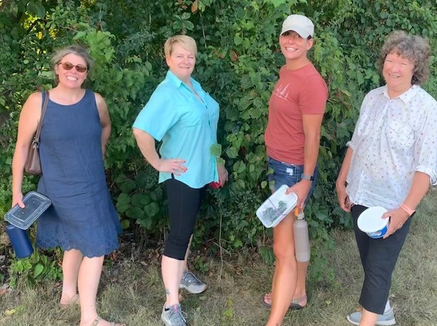 Eco Club August 2021