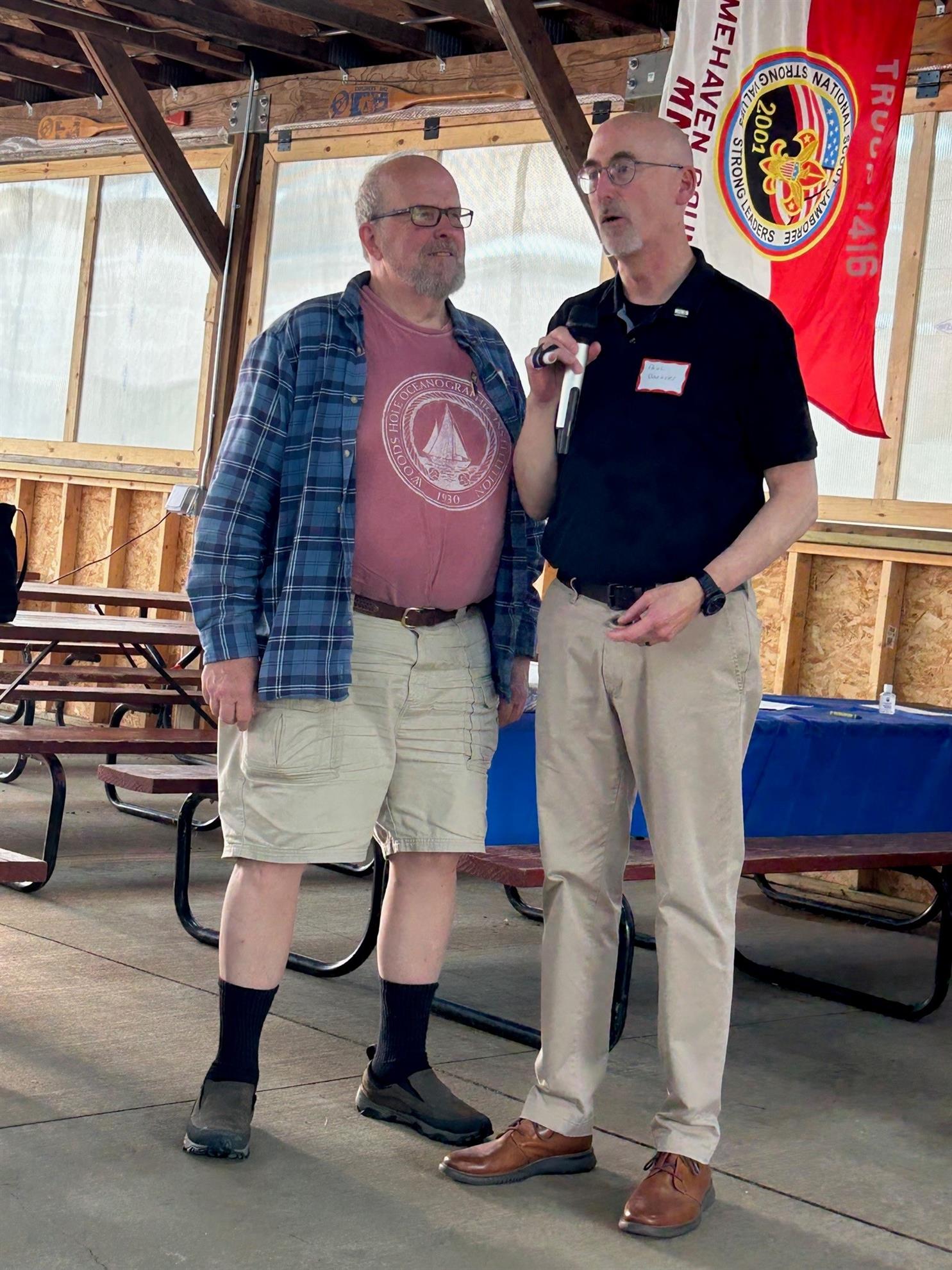Risers Year End Celebration and New President Induction | Rotary Club ...