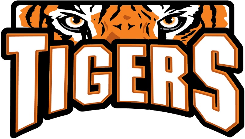 BRF Tigers Logo