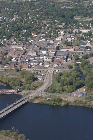 Chippewa Falls Wisconsin Rotary Club of Chippewa Falls