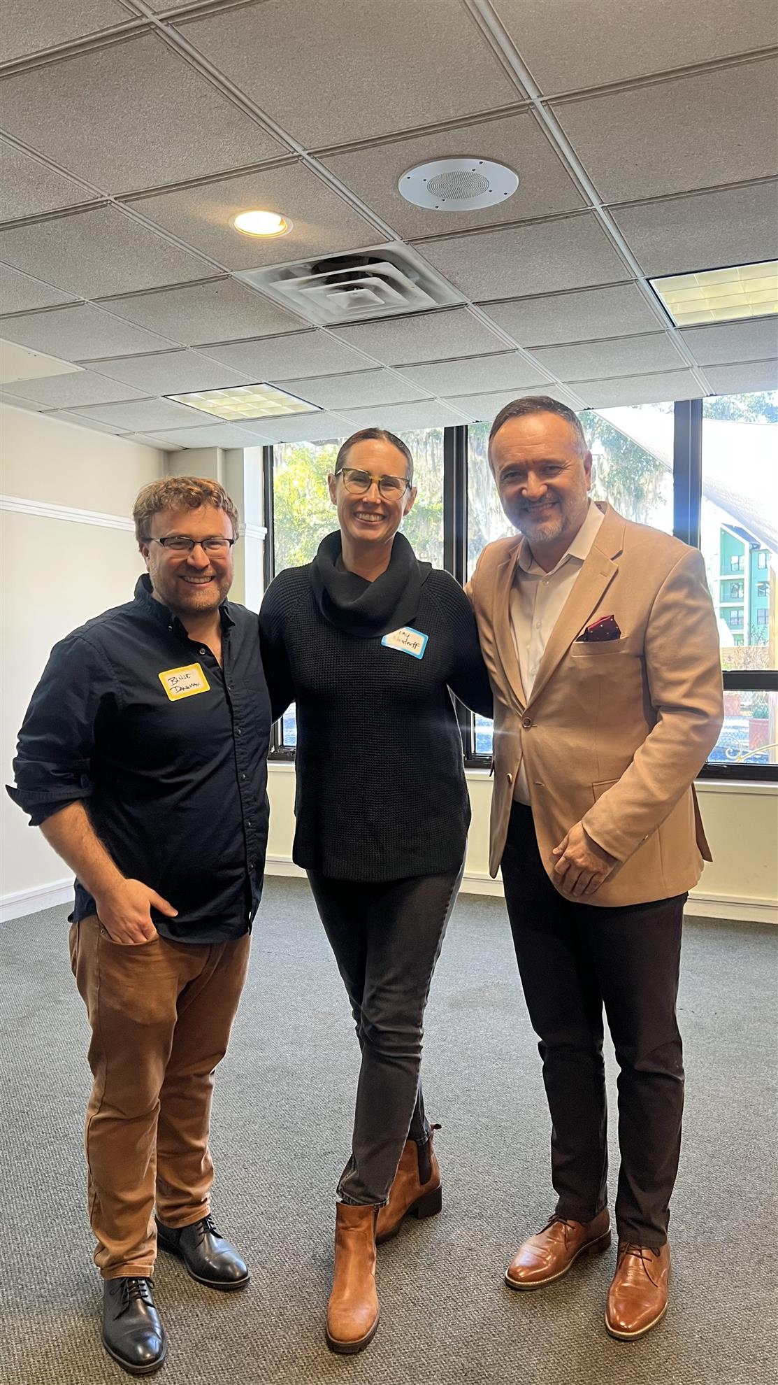 COLONEL (RETIRED) TODD FREESEMANN announced as new District Governor of  Rotary District 6920 | Non-Profit Organizations |  savannahbusinessjournal.com