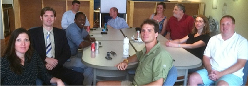 COLONEL (RETIRED) TODD FREESEMANN announced as new District Governor of  Rotary District 6920 | Non-Profit Organizations |  savannahbusinessjournal.com