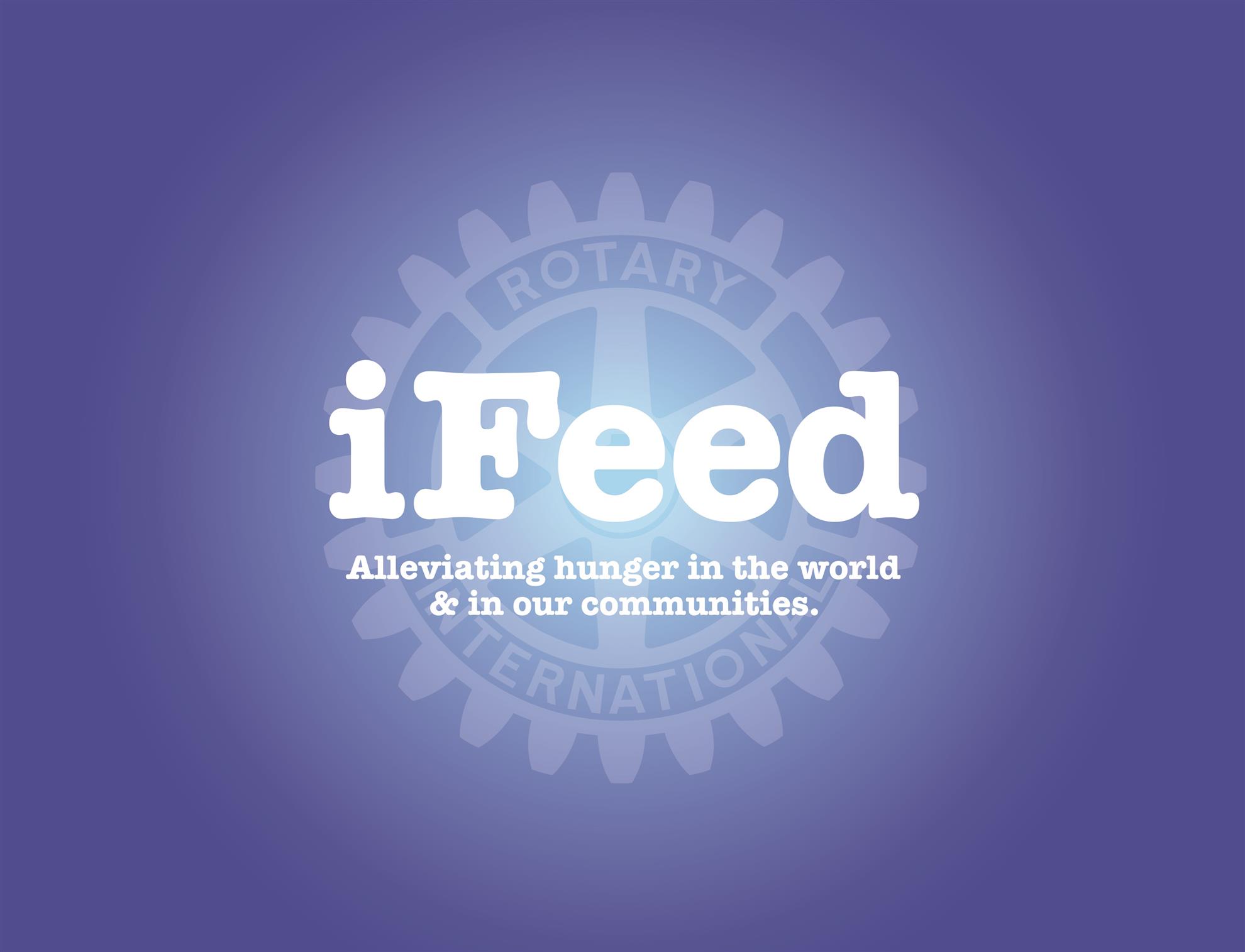 Interact iFeed Raffle | Rotary Club of La Crosse-After Hours