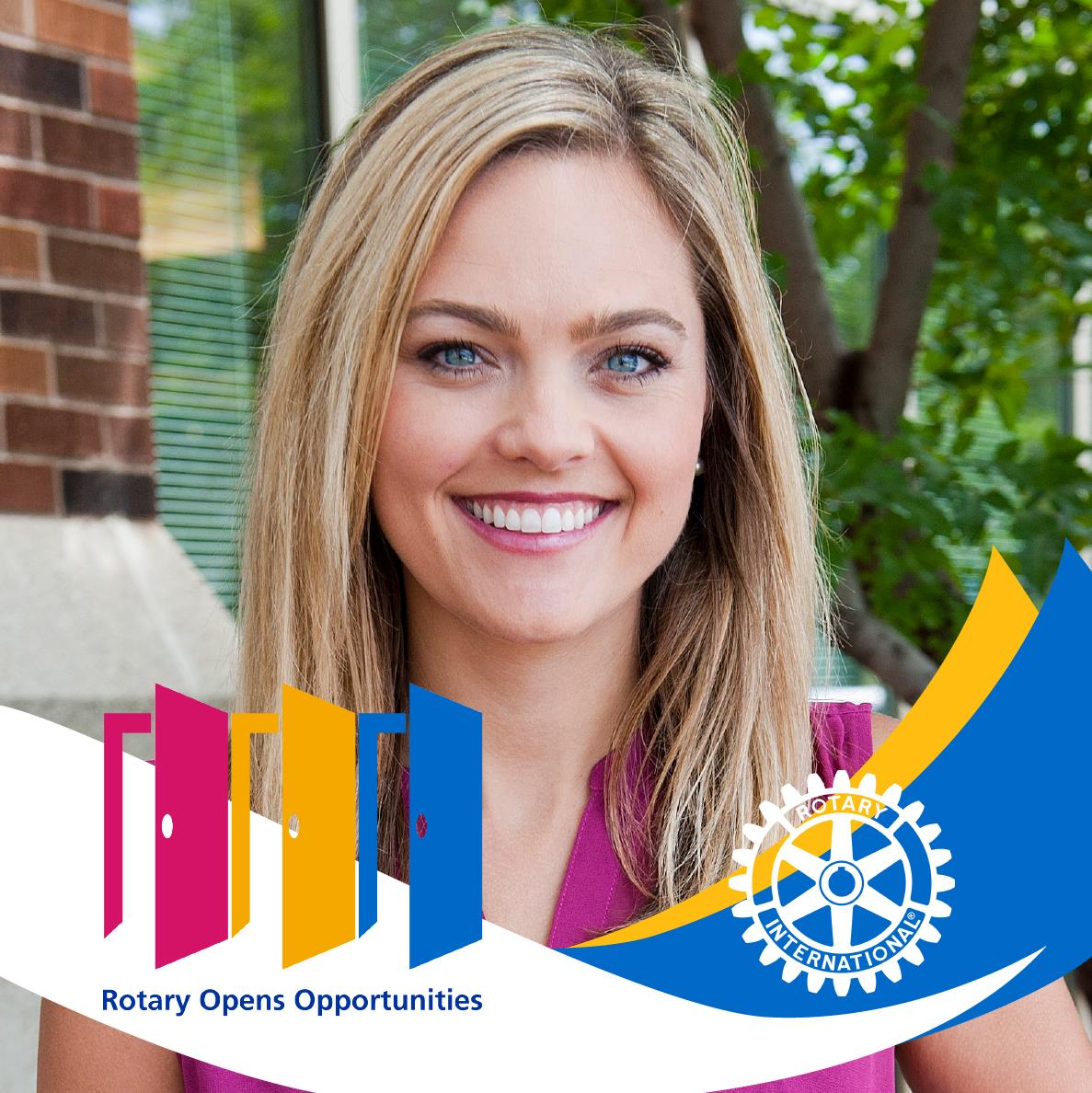 to the 202021 Rotary Year! Rotary Club of La CrosseAfter Hours