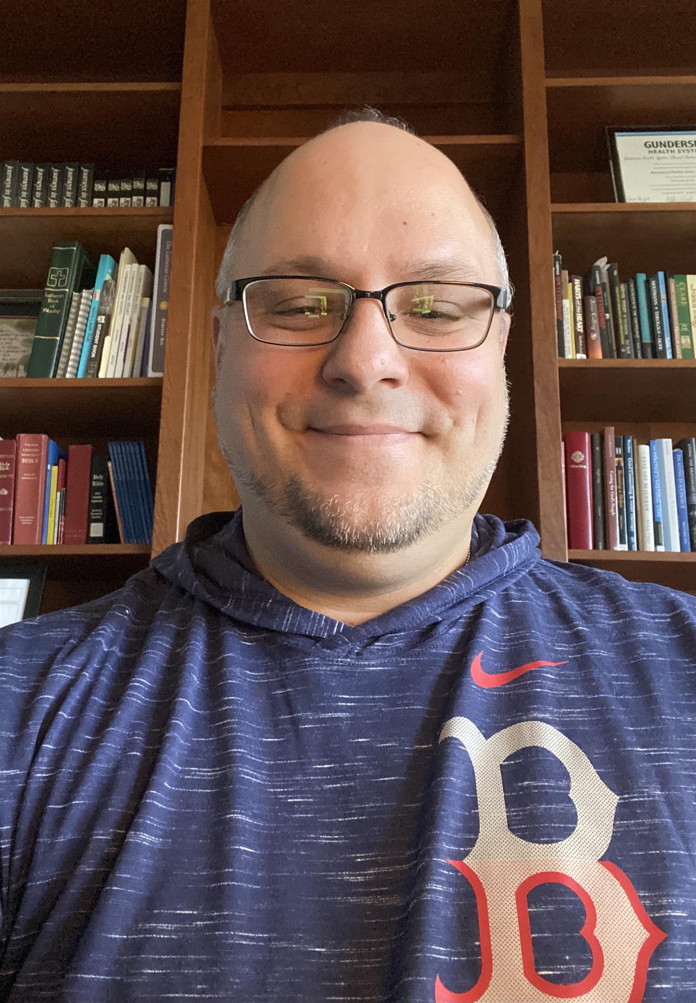 member photo