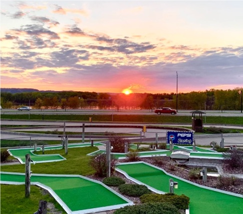ROTARY AFTER HOURS MINI-MASTERS