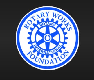 Rotary Works Foundation Board Meeting