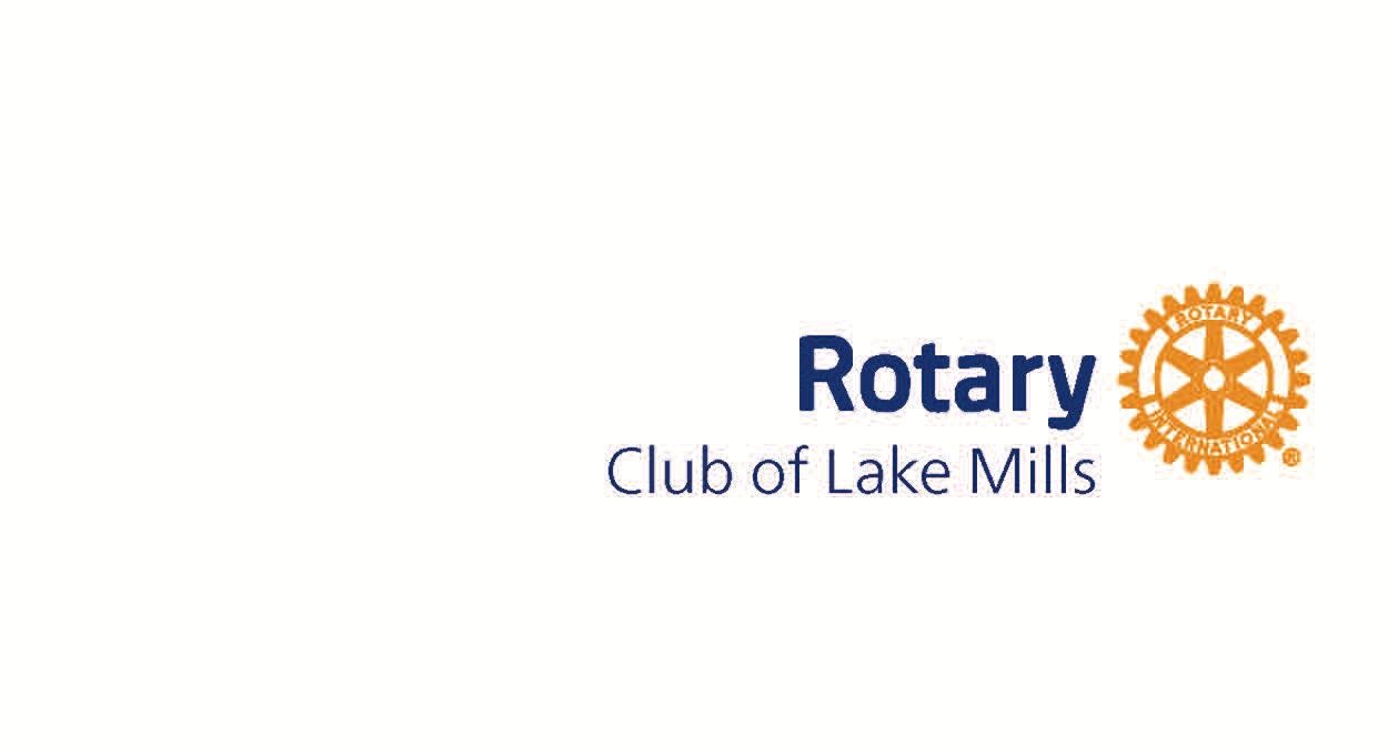 Lake Mills logo