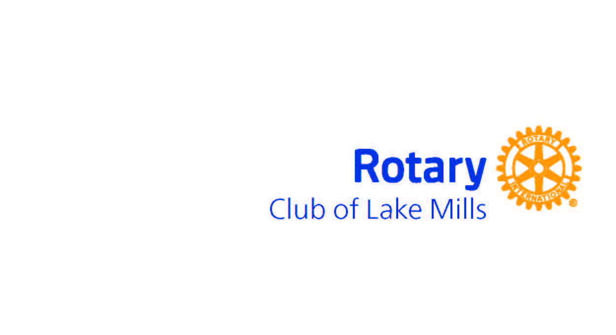 Lake Mills logo