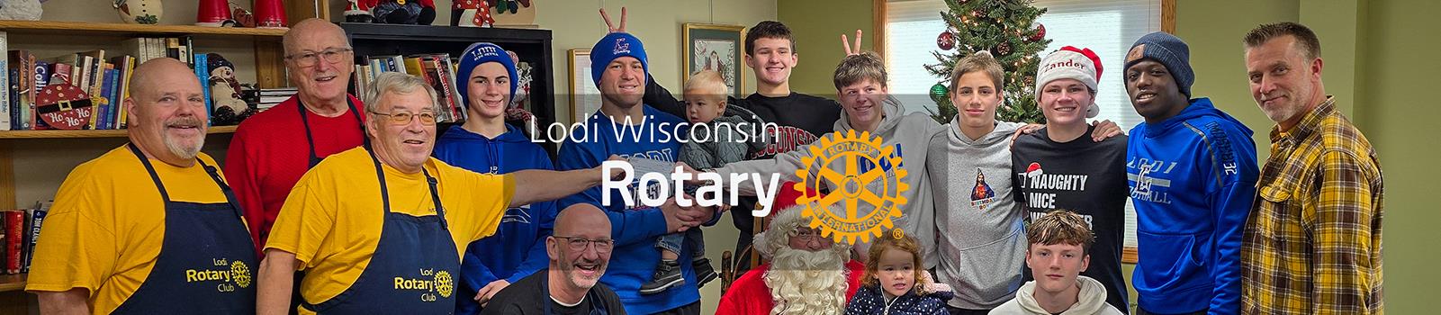 Lodi Rotary