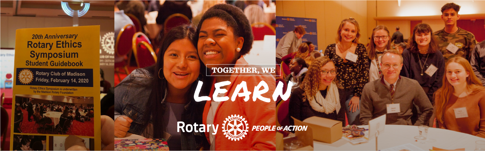 Ethics Symposium 2020