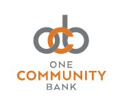 One Community Bank