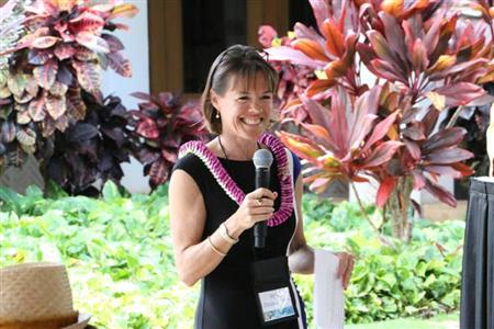 March 15 Maui County Planning Director is the speaker Rotary