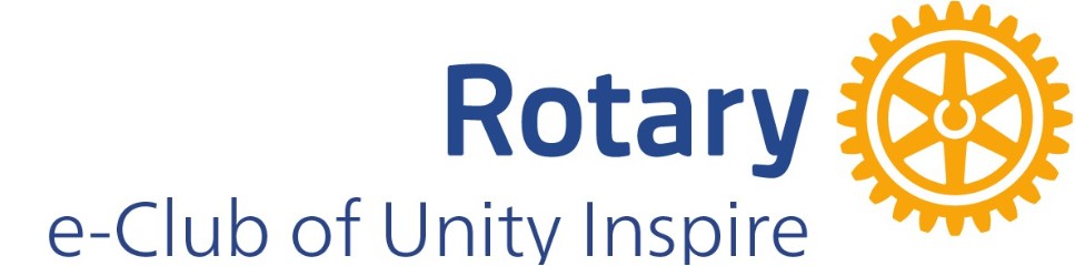 Unity Inspire logo