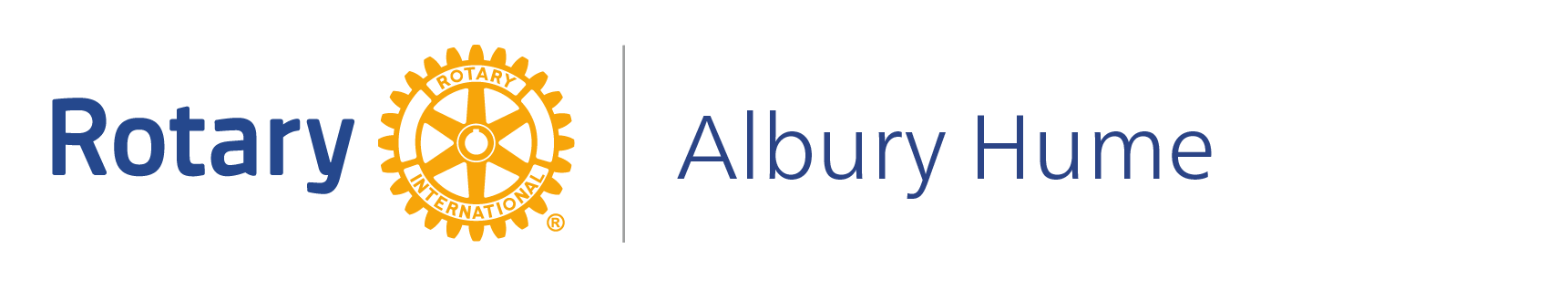 Albury Hume logo