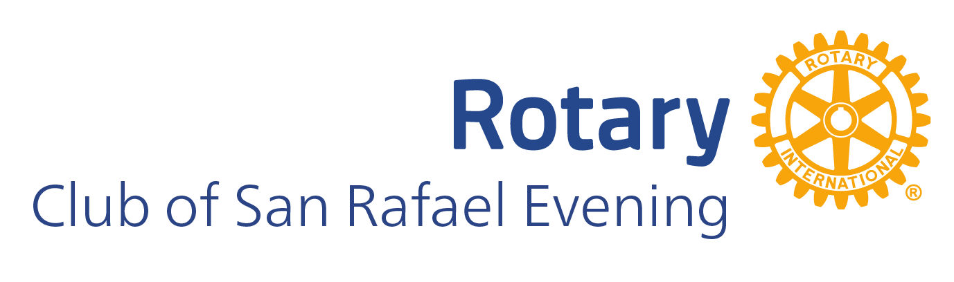 San Rafael Evening logo