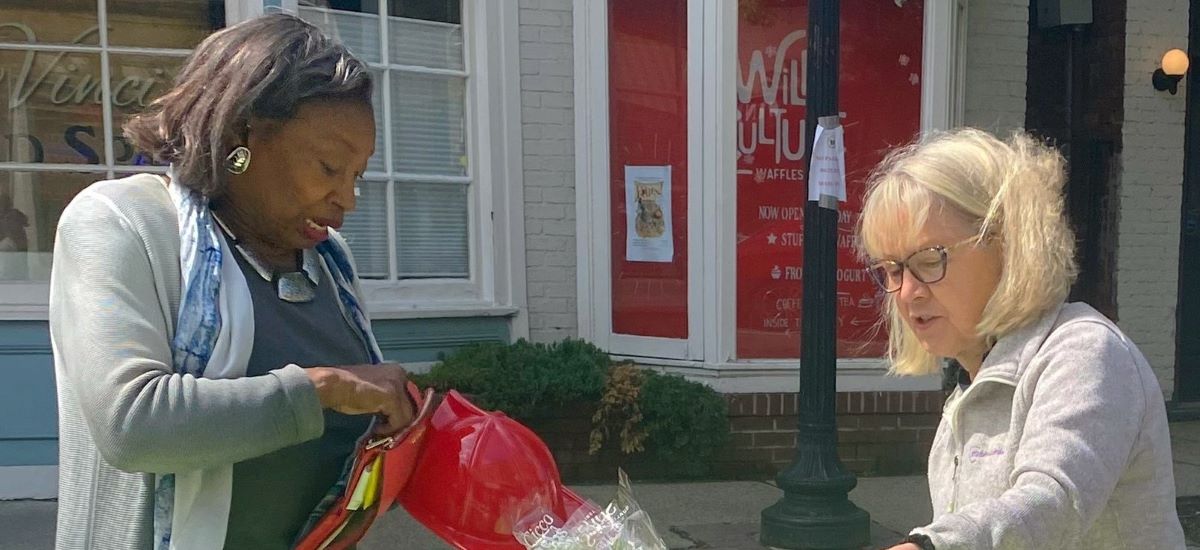 Hastings Fundraiser Andrea Stewart-Cousins