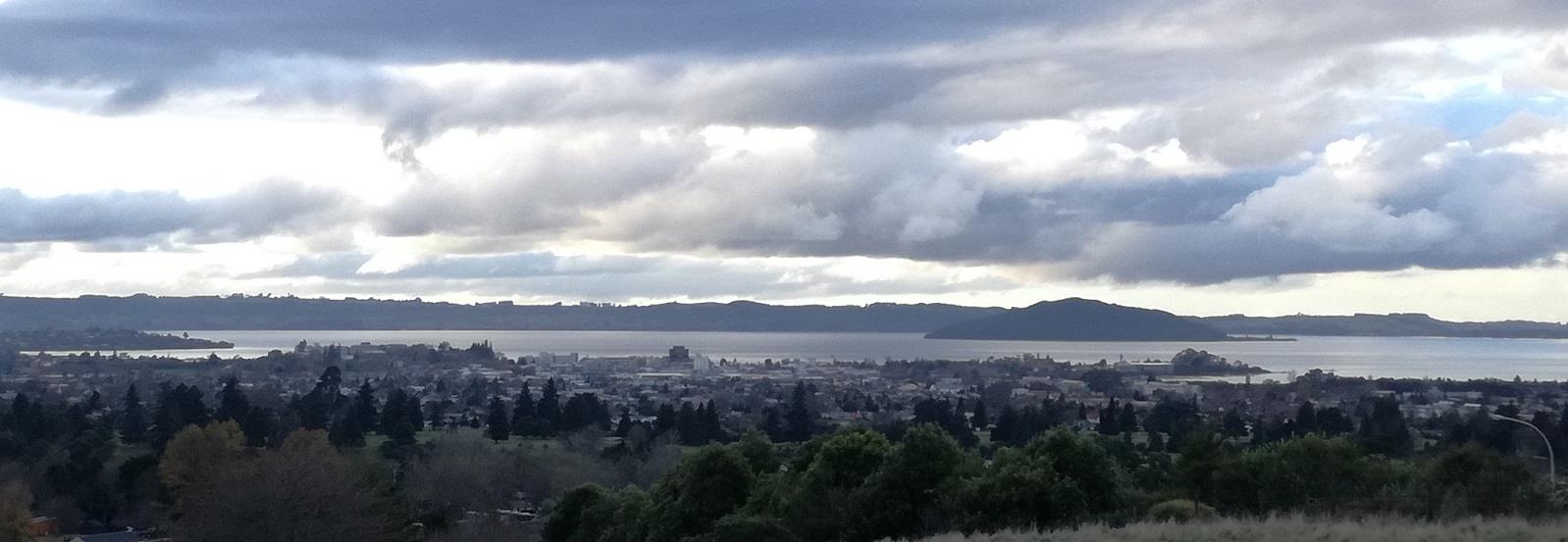 ROTARY ROTORUA NORTH