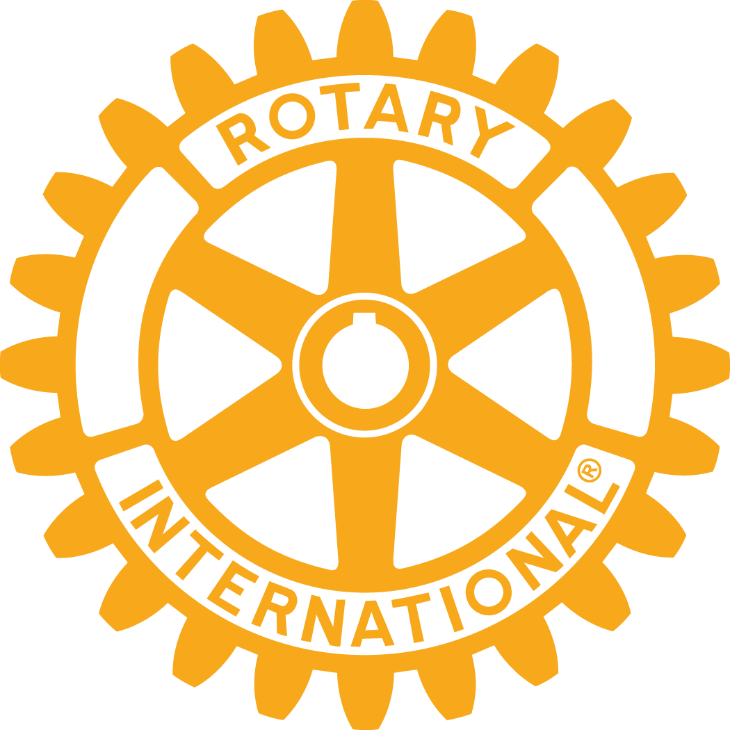 Rotary Club of Katikati Charitable Trust logo