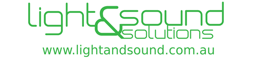 Light and Sound Solutions