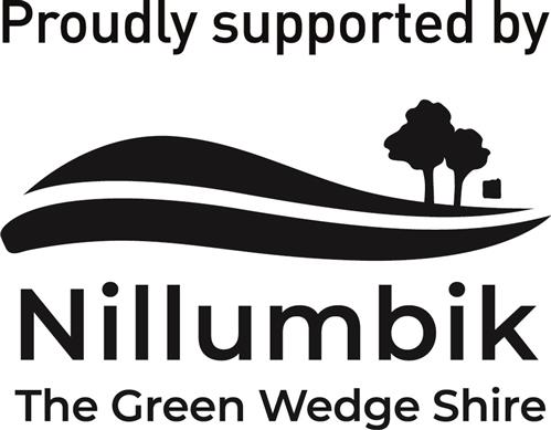 Nillumbik Shire Council