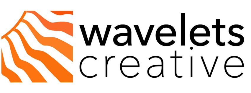 Wavelets Creative logo