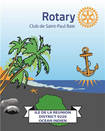 club logo