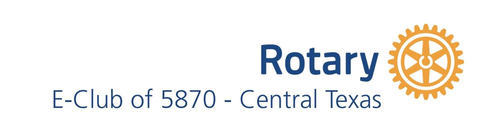 Rotary Members D5870