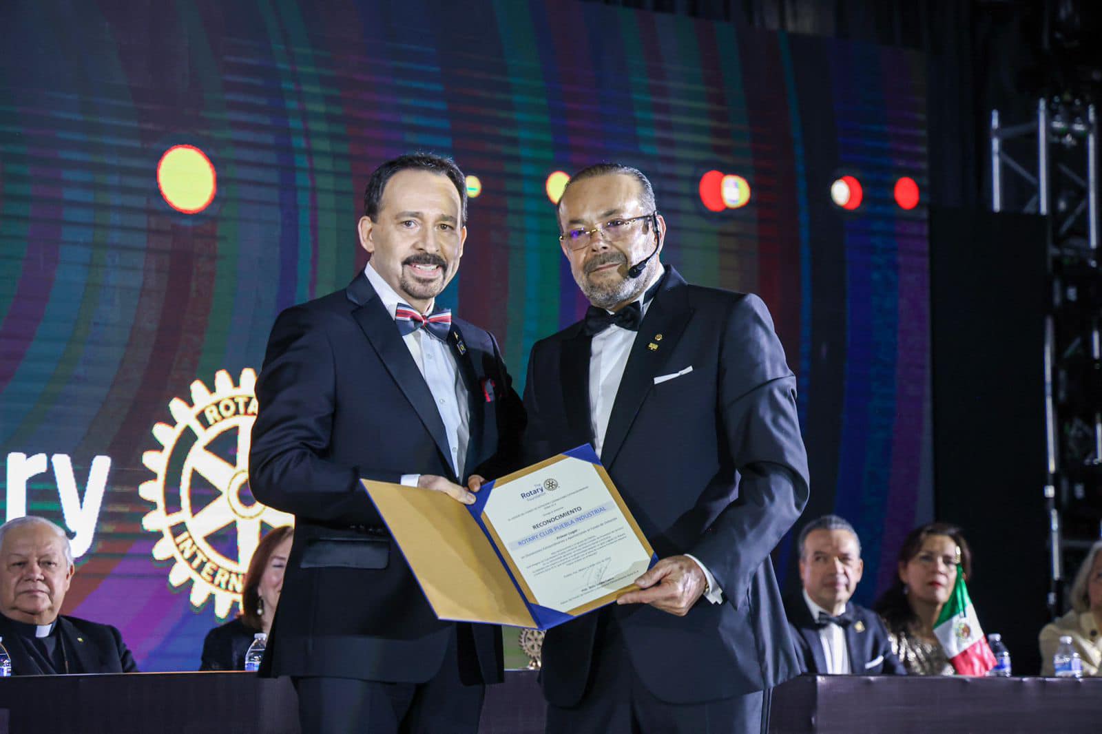 Home Page | Rotary Club of Puebla Industrial