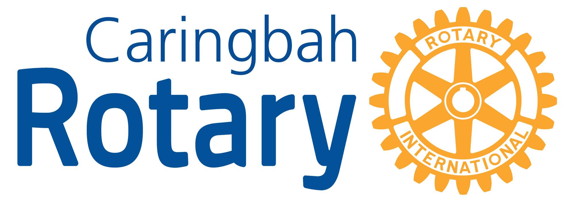 Caringbah logo