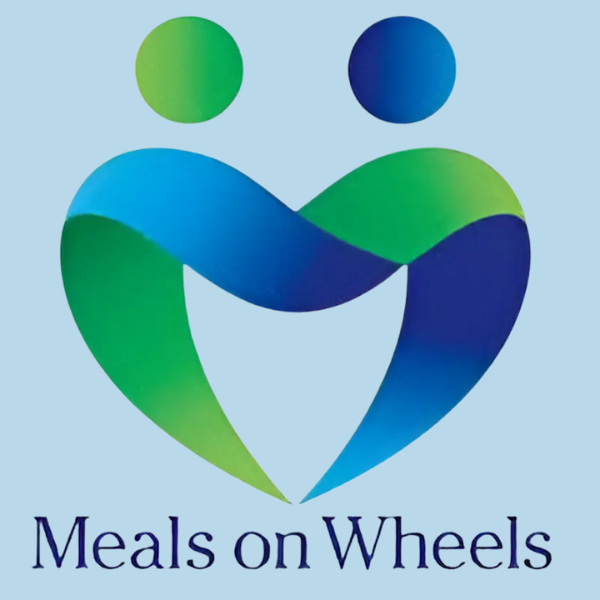 Meals on Wheels Logo