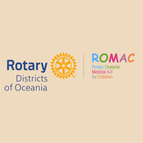 Romac Logo