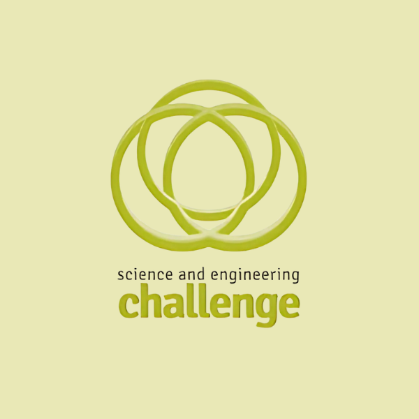 Logo Science and enginnering