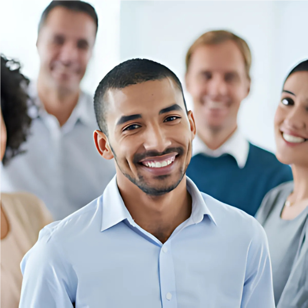 Photo of Young people