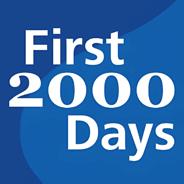 First 2000 Days