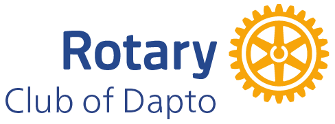 Dapto logo