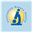 Logo for Australian Rotary Health