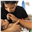 Mother and baby receiving vaccine