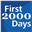 First 2000 Days