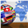 Map of the world