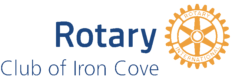 Iron Cove Inc logo