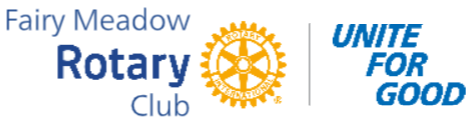 Fairy Meadow logo