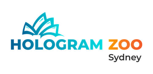 Hologram Zoo Sydney